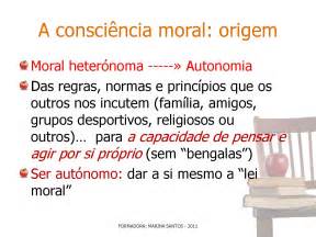 consciência moral